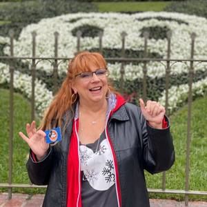 Meet your Posher, Tina